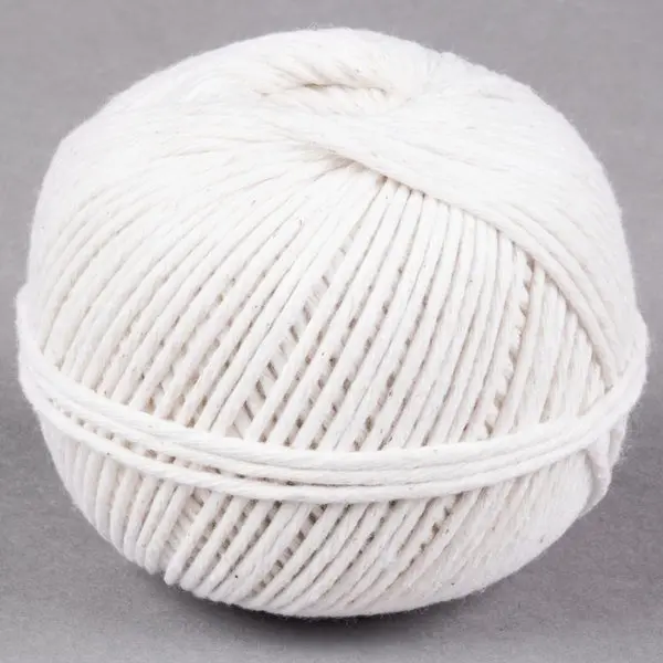 24 Gauge Butcher Sausage Twine 1/2 Lb. Ball 1