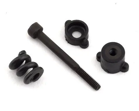 Team Losi Tlr232086 Diff Screw, Nut & Spring: 22 1