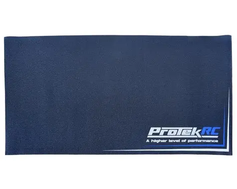 Protek Rc Ptk-8151 Pit Mat W/Closeable Mesh Bag (120X60cm) 1