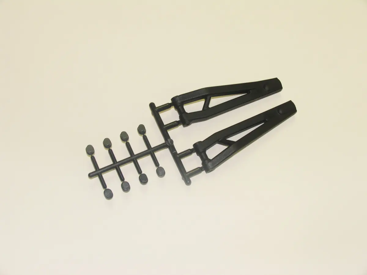 Mugen E0180 Front Upper Suspension Arm 1