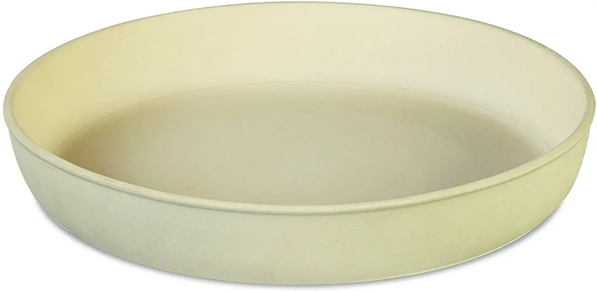Deep Dish Pizza Stone 1