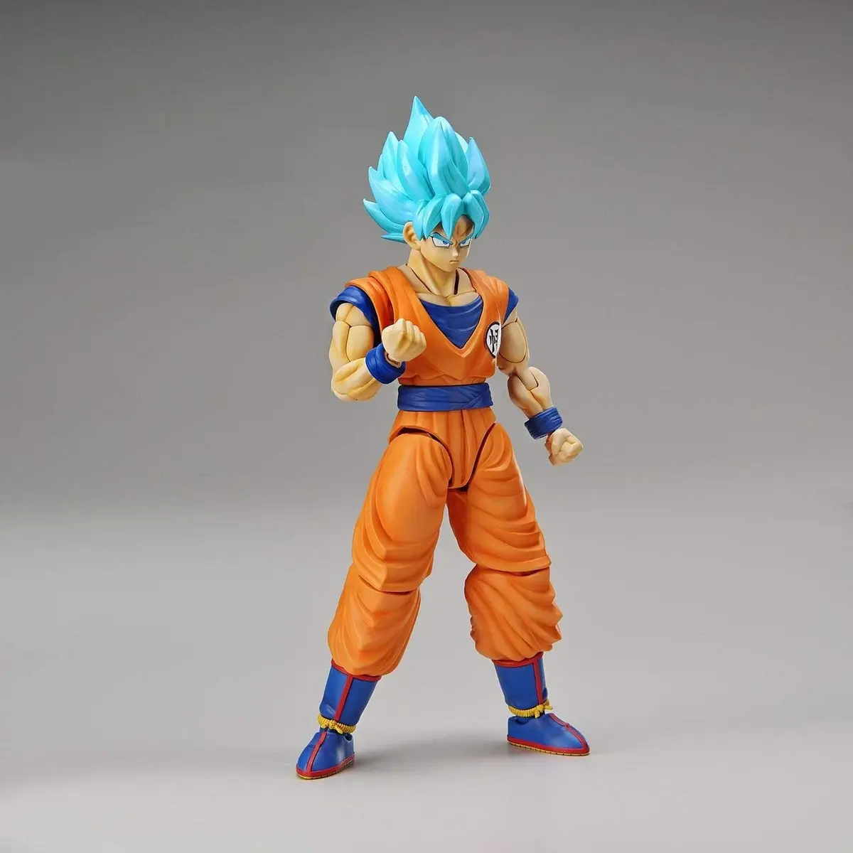 Bandai 219546: Super Saiyan God Super Saiyan Son Goku 1
