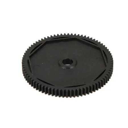 Team Losi Racing Tlr232010 48P Hds Spur Gear (Made With Kevlar) (78T) 1
