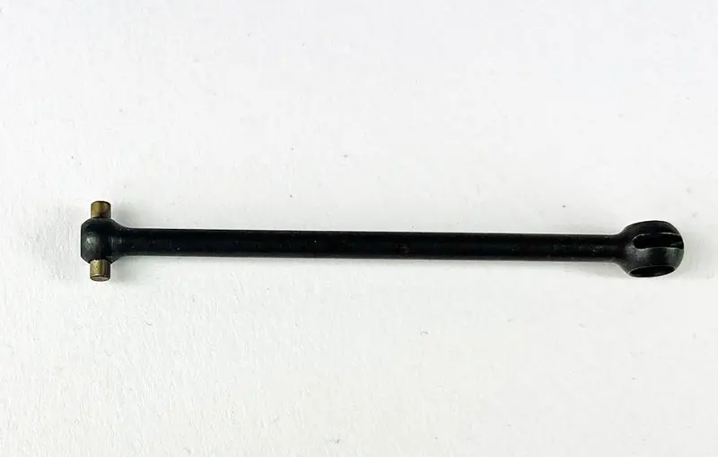 Custom Works 7273 Patriot Cva Bone 1