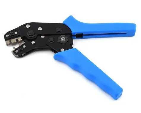 Protek Rc Ptk-1999 Servo Lead & Terminal Crimping Tool (Updated Aug. 2020) 1