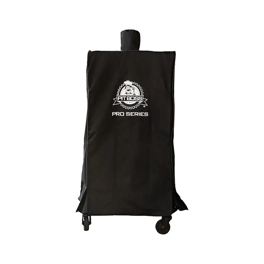 Pit Boss Pro Series 4-Series Wood Pellet Vertical Smoker Pbv4ps2 Cover 1