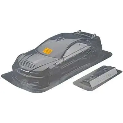 7352 Bmw M3 Gt Body 190Mm 1
