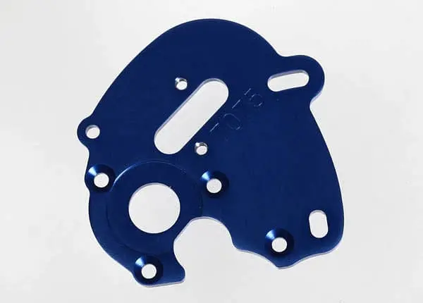 Traxxas 7380 - Plate, Motor (For 550 Motor) 1