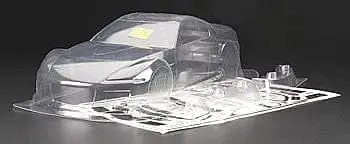 7388 Rx-8 Mazdaspeed A Spec Body 190Mm 1