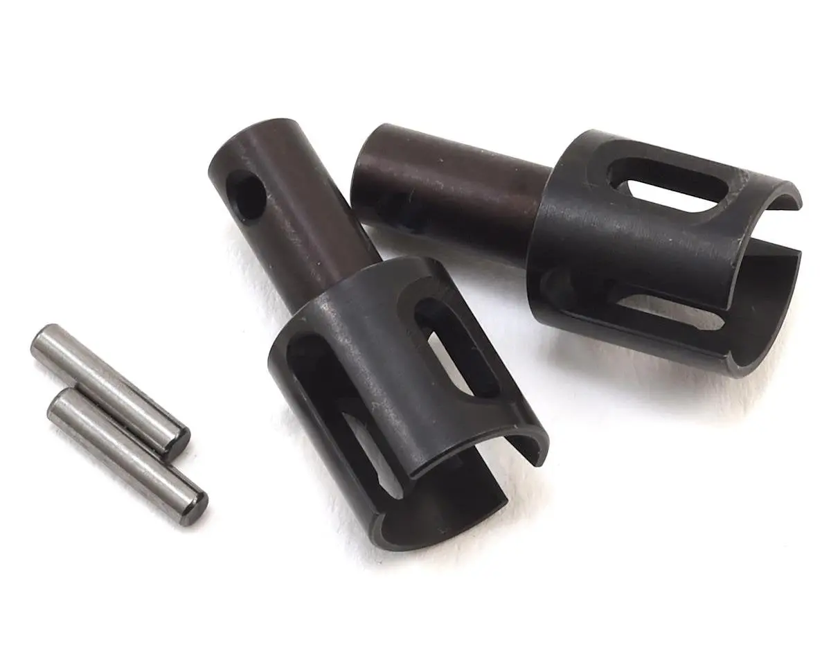 Team Associated 91785 B6.1 Gear Differential Outdrive 1