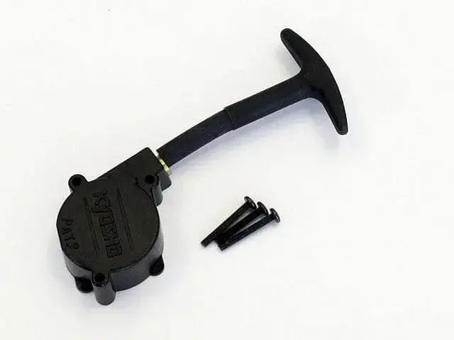 74019-10 Recoil Starter Assembly (Ke25) 1