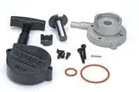 74025-08 Recoil Starter Assembly(Gxr28) 1
