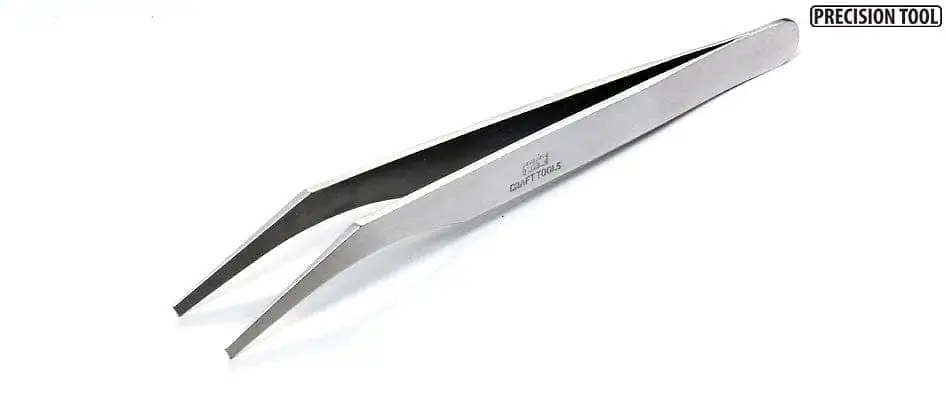 74080 Craft Tweezers 1