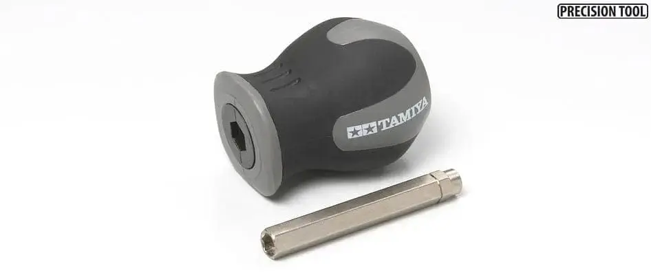 74088 Nut Driver - 4Mm/4.5Mm 1