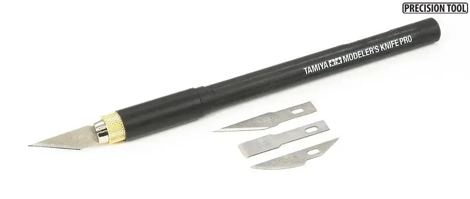 74098 Modeler's Knife Pro 1