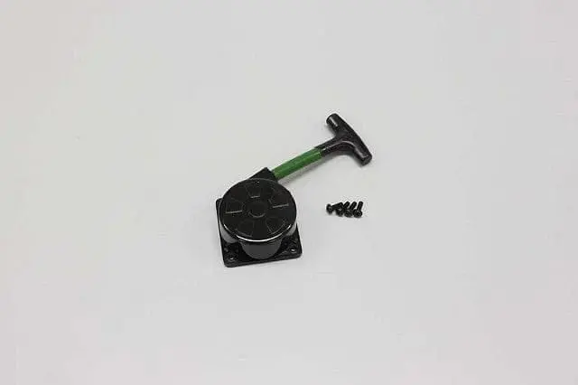 74115-09 Recoil Starter Unit(Gz15) 1