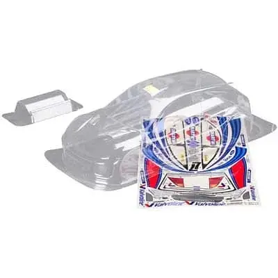 7412 Ford Focus Wrc Body 200Mm 1