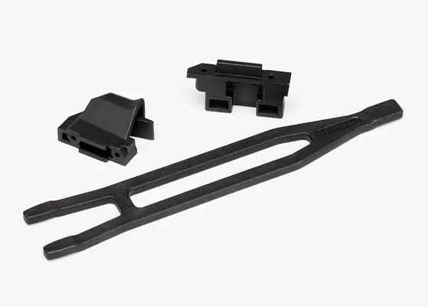 Traxxas 7426 - Battery Holder 1