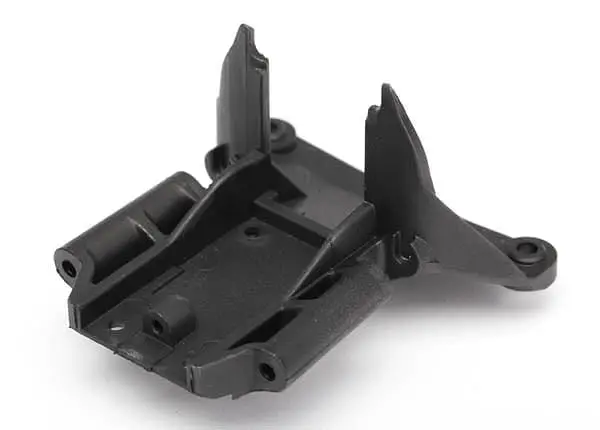 Traxxas 7429 - Bulkhead, Rear 1
