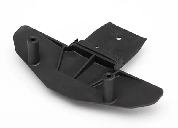 Traxxas 7437 - Skidplate, Front 1