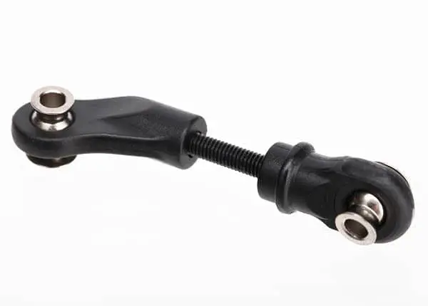Traxxas 7438 - Linkage, Steering 1
