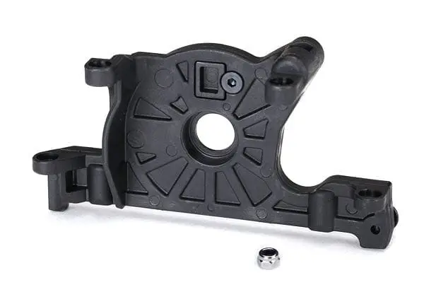 Traxxas 7460A - Motor Mount 1