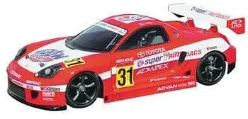 7466 Toyota Mr-S Gt Body 200Mm 1