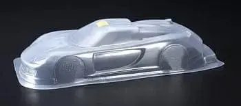 7487 Porsche Carrera Gt Body 200Mm 1