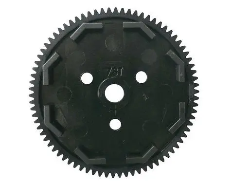 Team Associated 92295 Octalock 48P Spur Gear (78T) 1