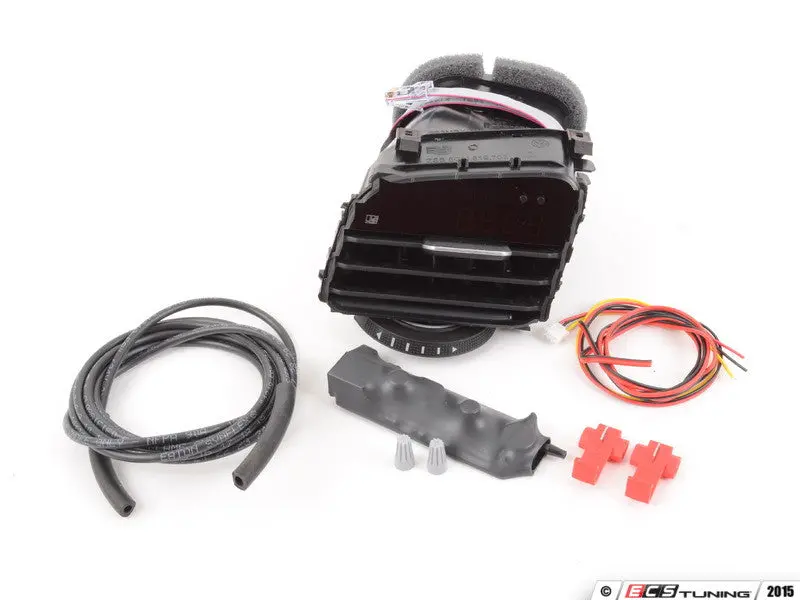 Copy Of P3 Boost Gauge - Red/White (개인) 1