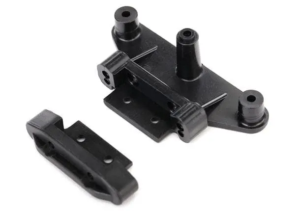 Traxxas 7534 - Suspension Pin Retainer, Front & Rear 1