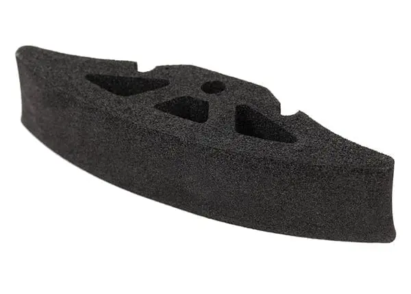 Traxxas 7535 - Body Bumper, Foam 1