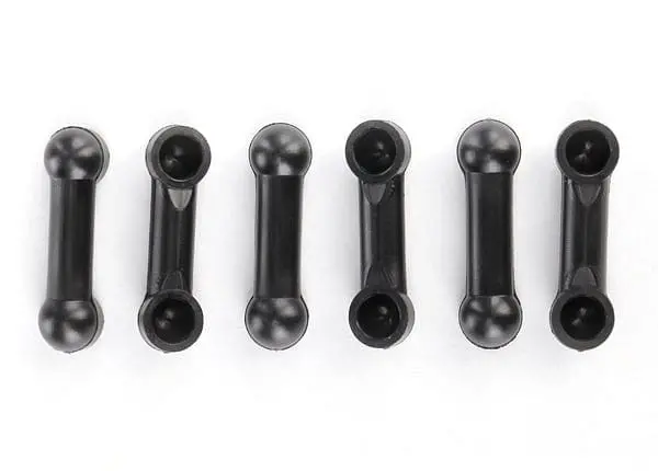 Traxxas 7536 - Camber Links (4)/ Toe Links (2) 1