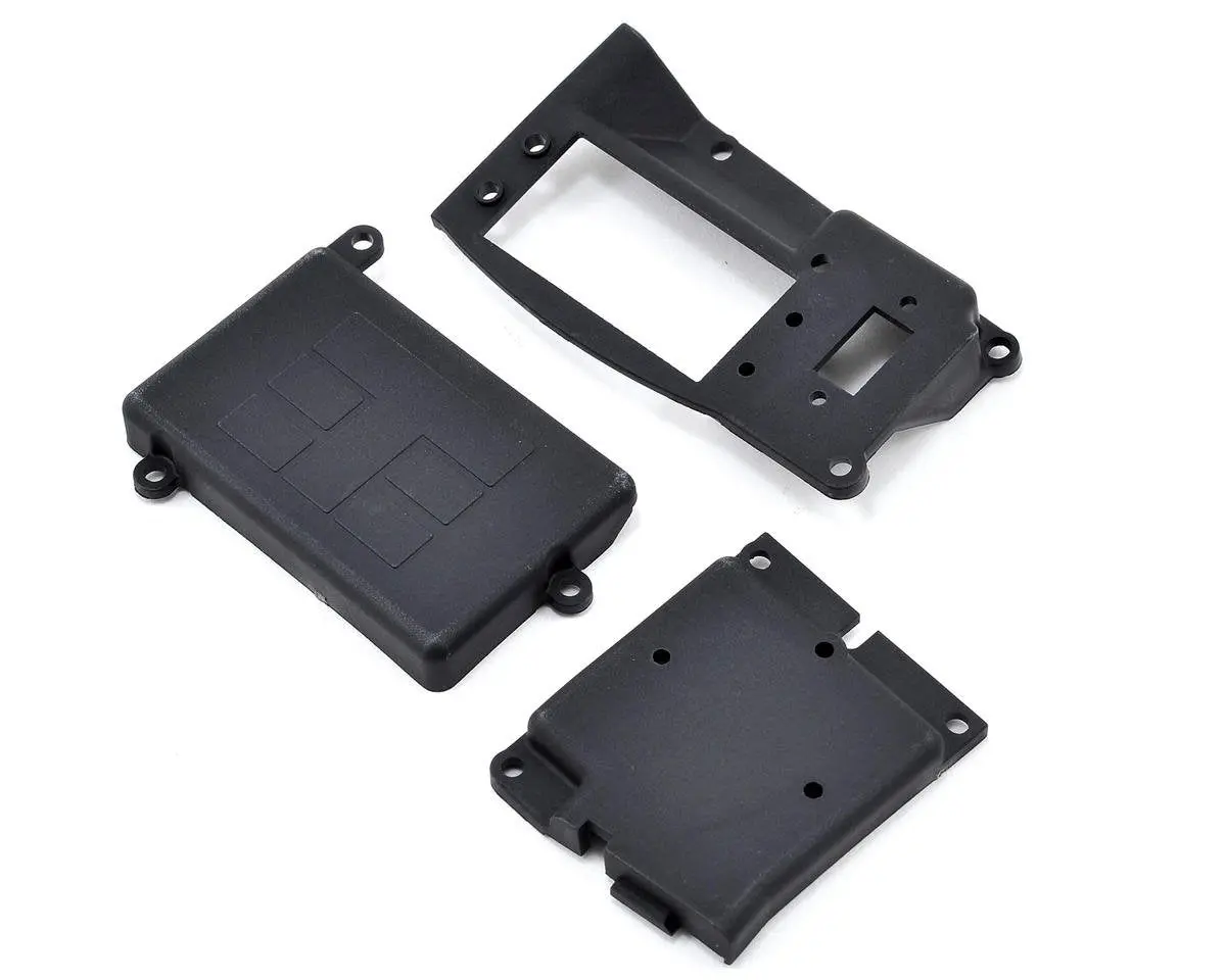 Tekno Tkr5319 Radio Tray Covers (Nb48, Nt48) 1