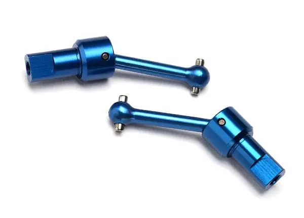 Traxxas 7550R - Driveshaft Assembly, Front/Rear 1