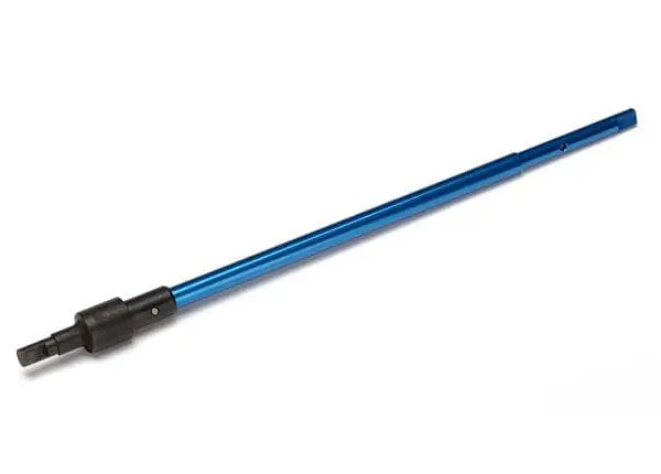 Traxxas 7555X - Driveshaft, Center (One-Way) 1
