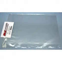 Rj Speed 1503 Lexan Sheet 8X12" .030 1
