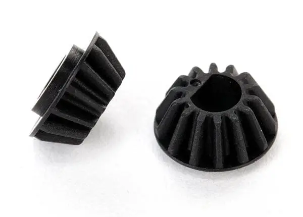 Traxxas 7578 - Pinion Gear, Differential (2) 1