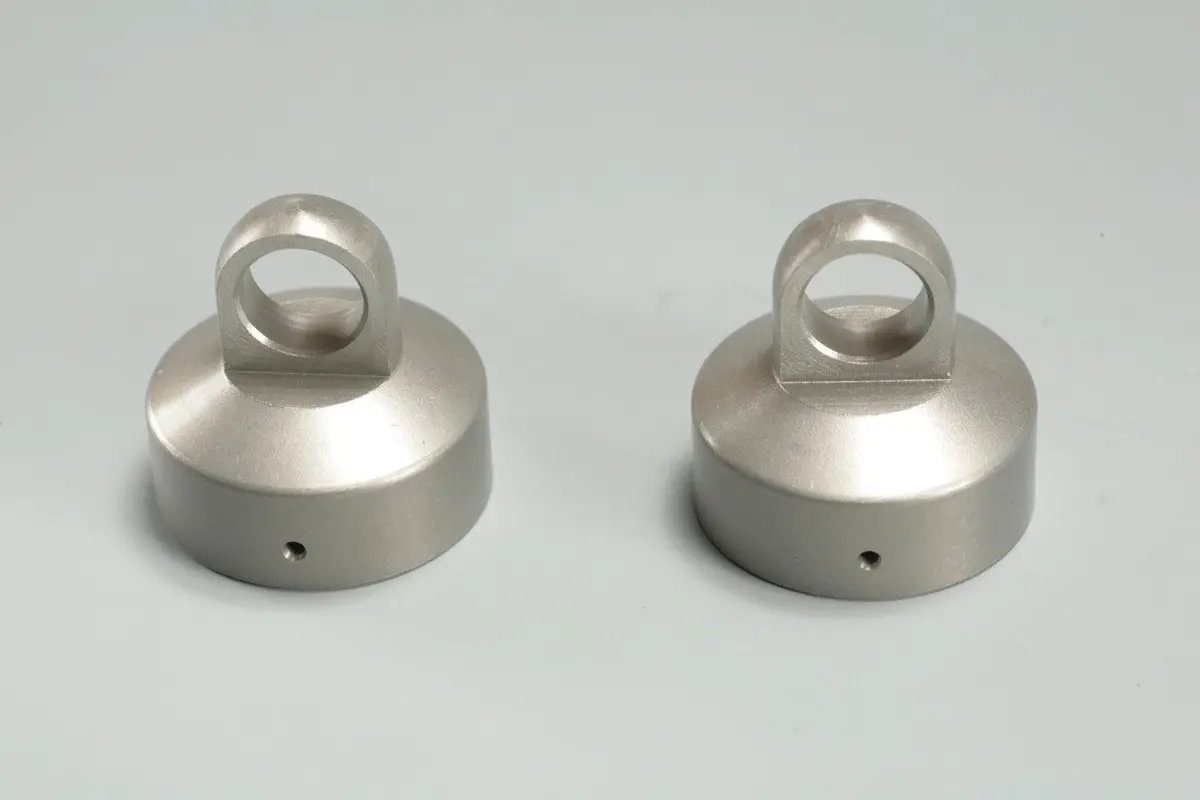 Mugen E0540 Damper Cap 1