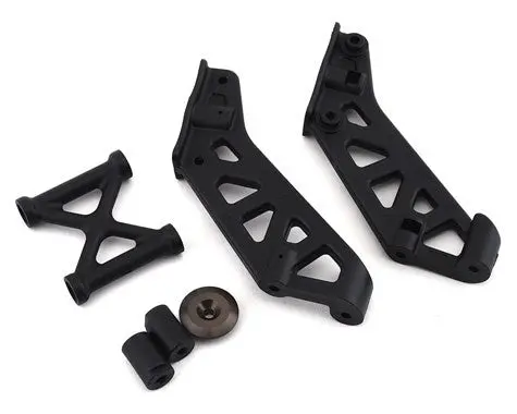 Team Losi Racing Tlr241032 8Ight-X Wing Mount Set 1