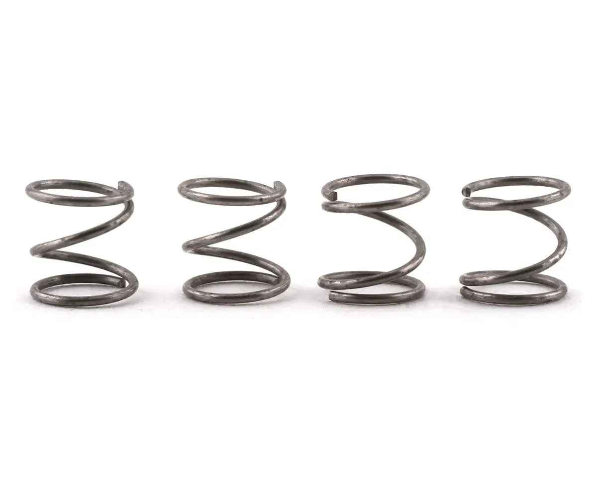 Tekno Tkr5368b Brake Pad Return Springs (4) 1