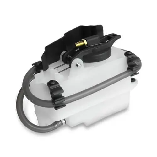 Tekno Tkr5340c Fuel Tank (W/ Clunk, Nb48, Ifmar Legal) 1