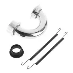 O.S. M2004sc 85Mm Manifold  Osmg2724 1