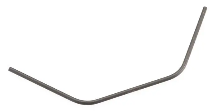 Tekno Tkr5083 Sway Bar (F/R, 2.5Mm) 1