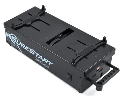 Protek Rc Ptk-4500 "Surestart" Professional 1/8 Off-Road Starter Box 1