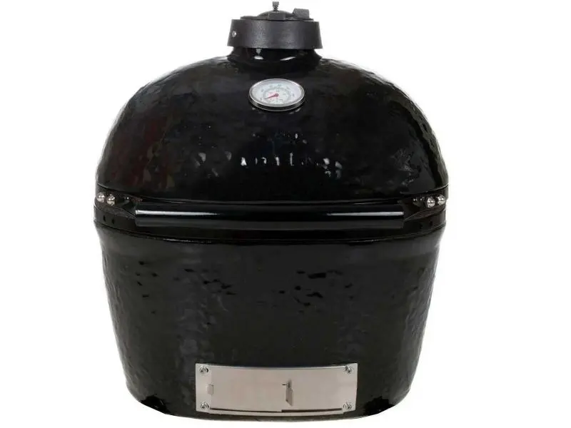 Primo Junior Pgcjrh  Charcoal Stand Alone All In One Made In U.S.A. 1