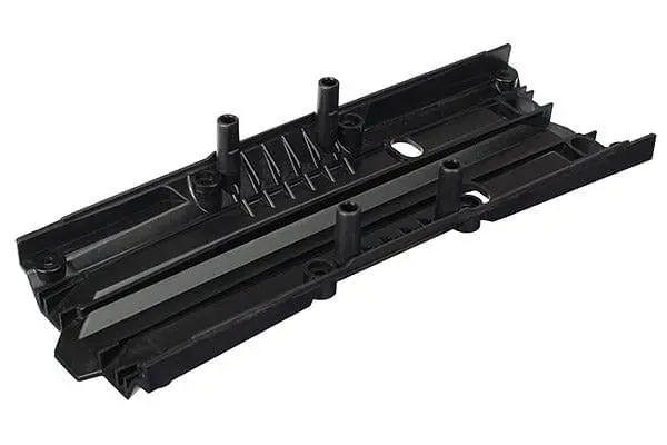 Traxxas 7745 - Skidplate, Center 1