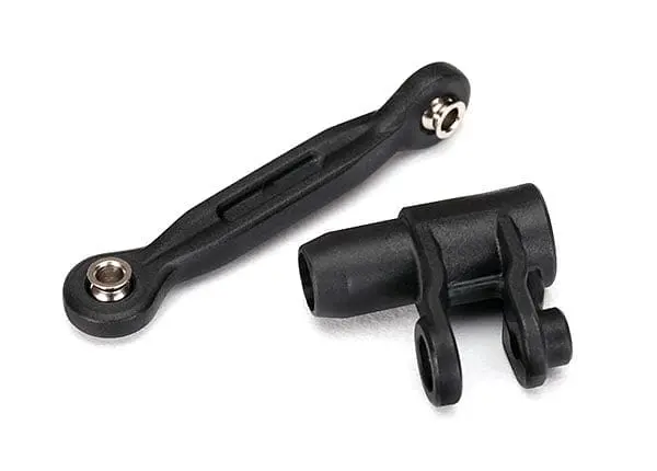 Traxxas 7747 - Servo Horn, Steering 1