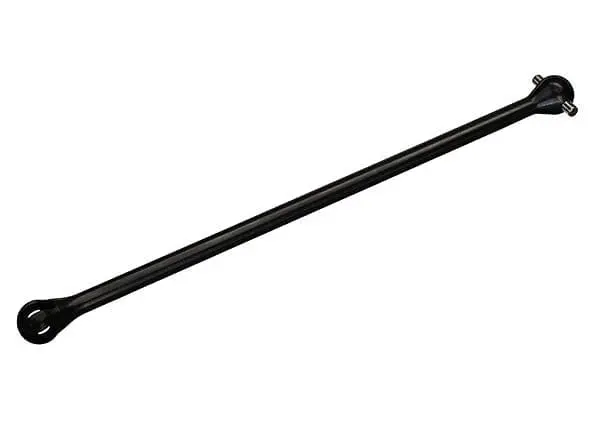 Traxxas 7750X - Driveshaft, Steel Constant-Velocity (Heavy Duty, Shaft Only, 160Mm) (1) 1
