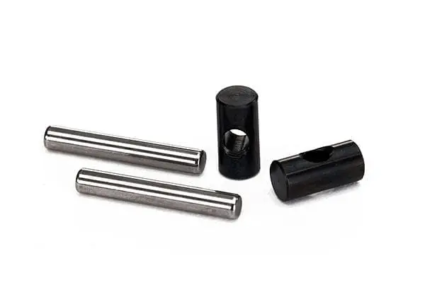 Traxxas 7751 - Rebuild Kit, Steel Constant-Velocity Driveshaft 1